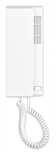 Unifon cyfrowy ACO INS-UP720BX biały na Arena.pl