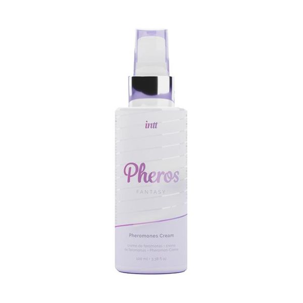 Krem-Pheros Fantasy 100ml zdjęcie 1