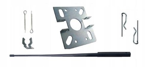 SILNIK DO ROLET ZEWNĘTRZNYCH PORTOS FI 40 MM 10 NM na Arena.pl