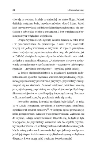 Mózg autystyczny. Podróż w głąb niezwykłych umysłów na Arena.pl