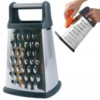 TARKA DO ROZDRABNIANIA TARCIA WARZYW OWOCÓW SERA ZIEMNIAKÓW UNIWERSALNA