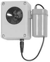 Odstraszacz kun, gryzoni mocny do domu i ogrodu