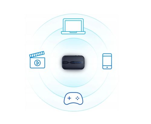 Router mobilny D-Link DWR-932/EE 4G LTE na Arena.pl