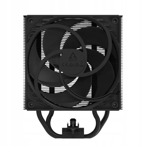 ARCTIC FREEZER 36 BLACK VERSION chłodzenie procesora 489A144 na Arena.pl