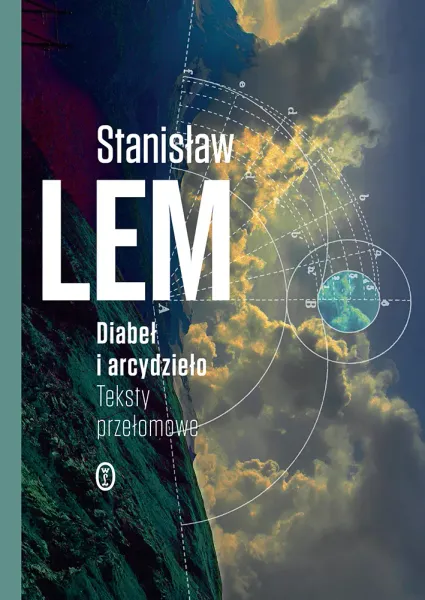 Diabeł i arcydzieło. Teksty przełomowe zdjęcie 1
