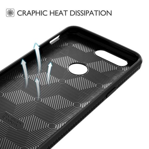 TECH-PROTECT TPULEATHER ONEPLUS 5T BLACK na Arena.pl