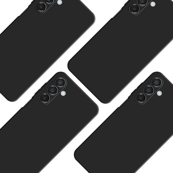 Samsung Galaxy M16 5G - 3mk Matt Case Pro zdjęcie 9