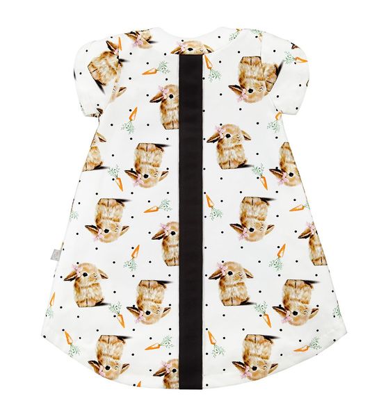 Sukienka Bunny 68 zdjęcie 2