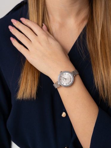 ZEGAREK DAMSKI PAUL LORENS -   PL10995B-3C1 (zg546b) + BOX na Arena.pl