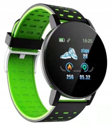 SKMEI MĘSKI ZEGAREK S-SHOCK LED SPORTOWY WOJSKOWY na Arena.pl