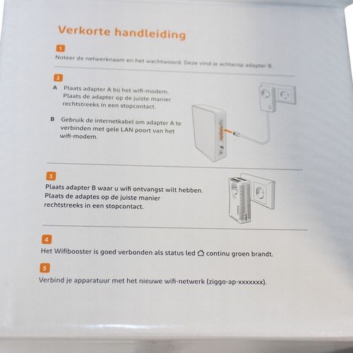 Transmiter sieciowy WIFI Comtrend Powerline PG-9073LG +1x PG-9072LG zestaw na Arena.pl