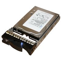 IBM 43W7583 43W7658 750GB 7.2K 16MB SATA II 3.5'' HUA721075KLA330