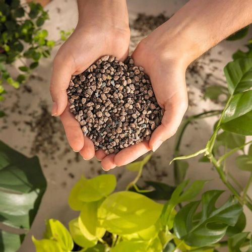 Substrat LECHUZA PON 6L Podłoże z nawozem do roślin doniczkowych na Arena.pl