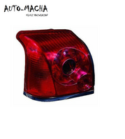 Toyota Avensis 03-06 sedan Lampa tylna Lewa
