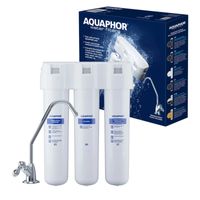 Aquaphor Kryształ H Filtr do wody pod zlewozmywak