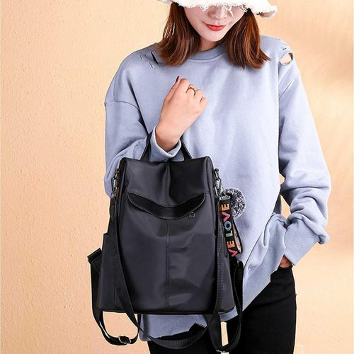 PLECAK ELEGANT Z BRELOKIEM PL155 na Arena.pl