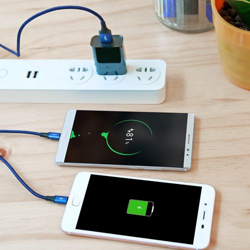 Baseus Kabel Rapid USB 2w1 Micro Usb + USB C na Arena.pl