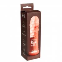 Penis Sleeve Real Extra Sense Bubbles