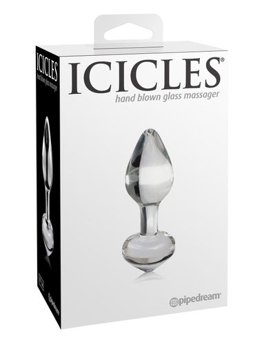 icicles no. 44 clear na Arena.pl