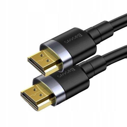 BASEUS KABEL PRZEWÓD HDMI DO HDMI 2.0 4K 60Hz FULL HD ARC HDR 3M 300CM na Arena.pl