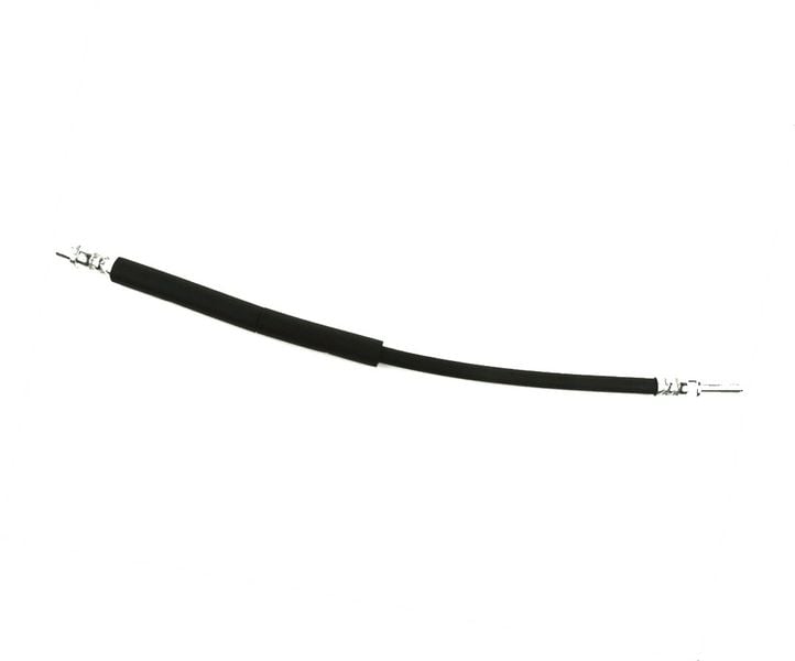 PRZEWÓD HAM ELAST SPRINTER 06+ 906 TYŁ L/P 465MM zdjęcie 1