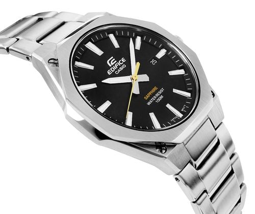 zegarek męski casio edifice efr-s108d-1avuef + box na Arena.pl