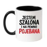 Klasyczny Biało-Czarny 330 ml
