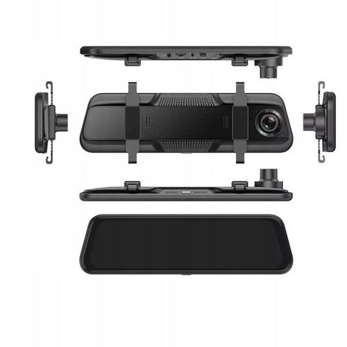 REJESTRATOR DOTYKOWY KAMERA COFANIA LUSTERKO na Arena.pl