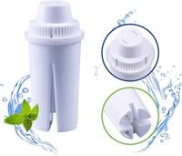 Filtr wody do lodówki AquaHouse 6szt