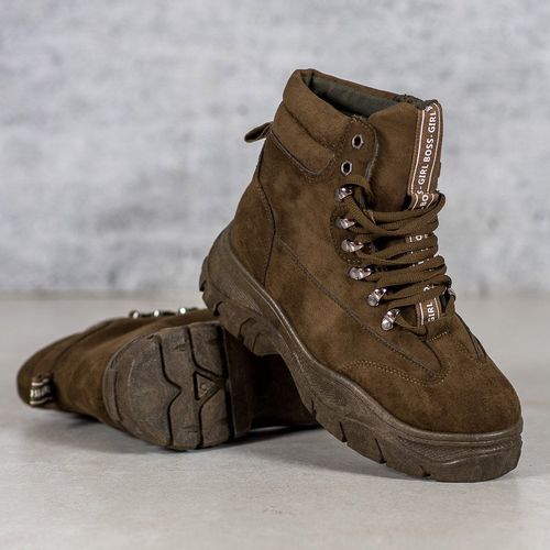 Botki Na Platformie VICES r.37 na Arena.pl