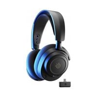 Słuchawki bezprzewodowe STEELSERIES Arctis Nova 7P Gen 2 Czarny