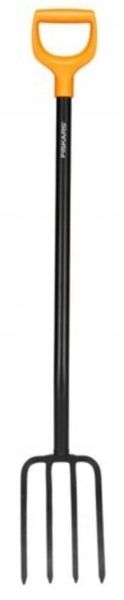 Metalowe Widły FISKARS Solid 1070673 120cm zdjęcie 2