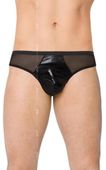 mens briefs 4517   black m/l