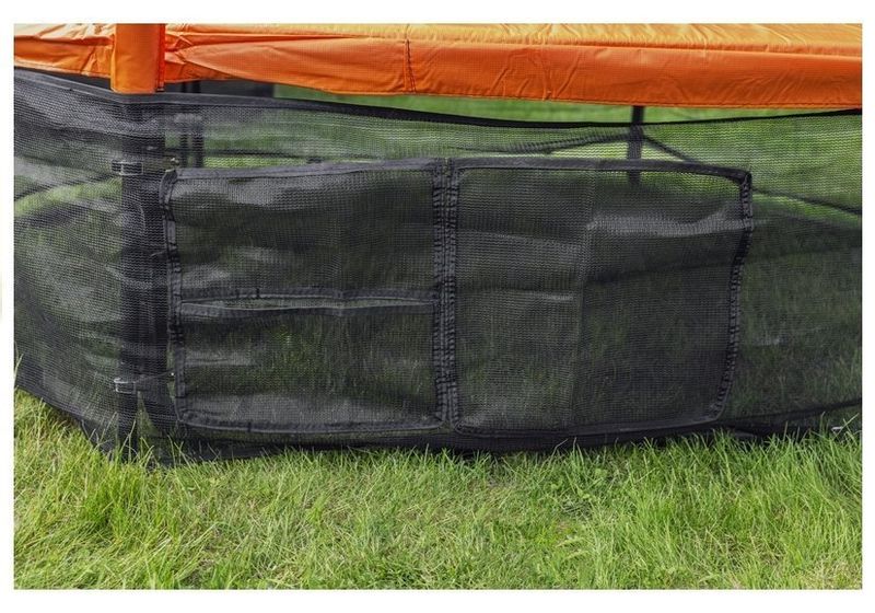 Trampolina LEAN SPORT BEST 16ft zdjęcie 8