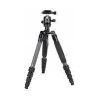 Tripod Sirui Traveler 5CX czarny