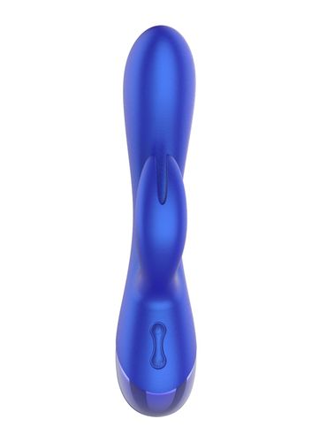 xocoon everlasting love g spot rabbit vibrator na Arena.pl