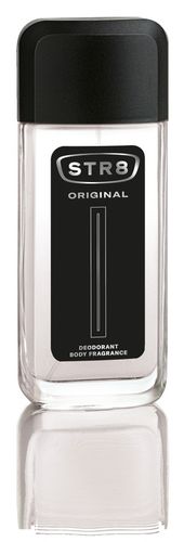 STR8 Original Dezodorant zapachowy z atomizerem 85ml na Arena.pl