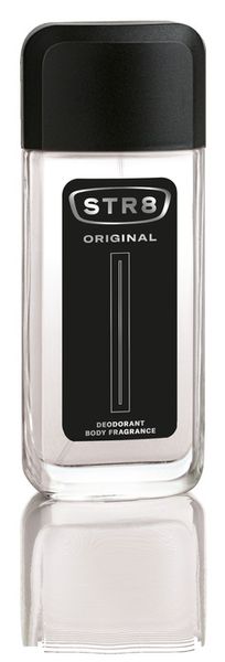 STR8 Original Dezodorant zapachowy z atomizerem 85ml zdjęcie 1