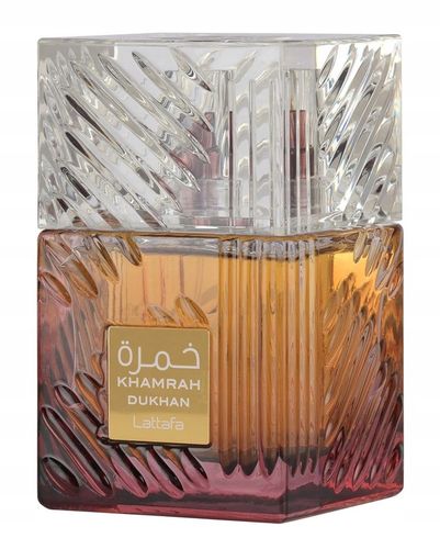 LATTAFA KHAMRAH DUKHAN EDP 100 ML PERFUMY ARABSKIE na Arena.pl