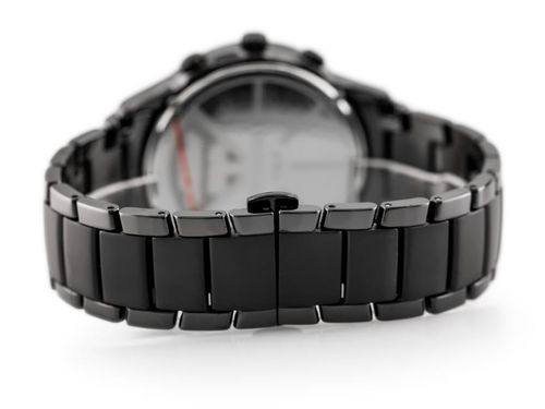 Bisset BSFE11 - CERAMICZNY / CHRONOGRAF (zb034b) na Arena.pl