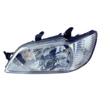 REFLEKTOR LAMPA PRAWA MITSUBISHI LANCER VI 1997 1998 1999 2000 2001 2002