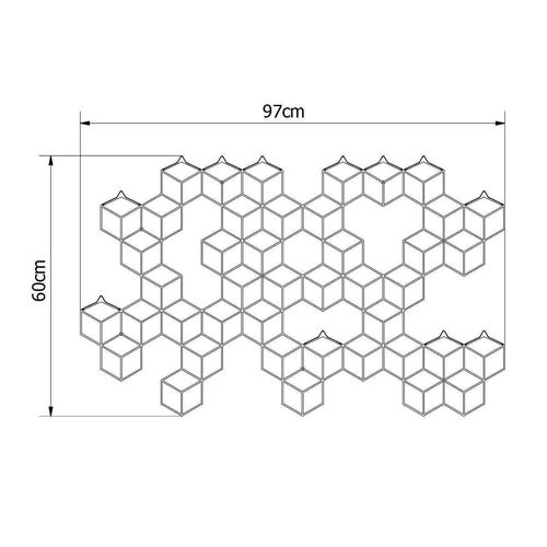 Wieszak Stiga XL Gold na Arena.pl