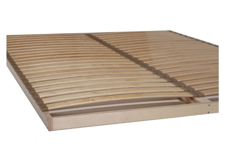 STELAŻ ELASTYCZNY POD MATERAC na ramie 140x180 zdjęcie 1