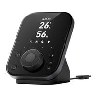 SwitchBot Hub 3 Inteligentna Centralka Smart Home Matter Bramka Pilot IR