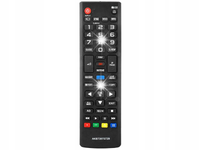 UNIWERSALNY PILOT DO TELEWIZORA LG SMART 3D AKB73715628 BATERIE GRATIS