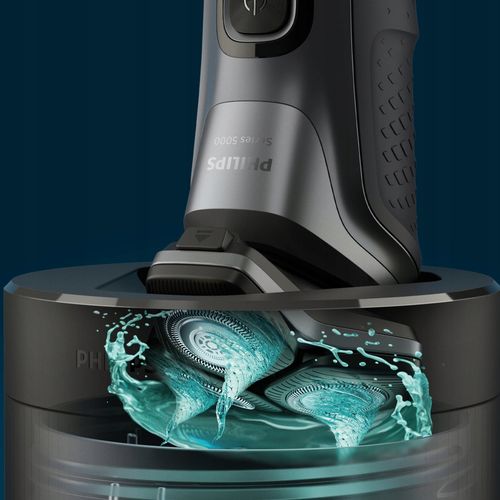 Golarka PHILIPS Series 5000 S5884/50 na Arena.pl