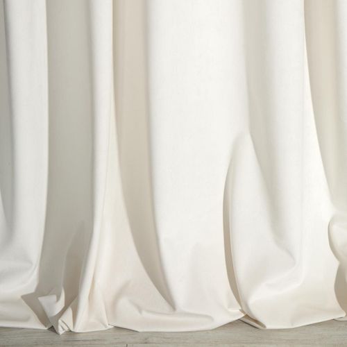 Zasłona na przelotkach VILLA 140x250 kremowa na Arena.pl