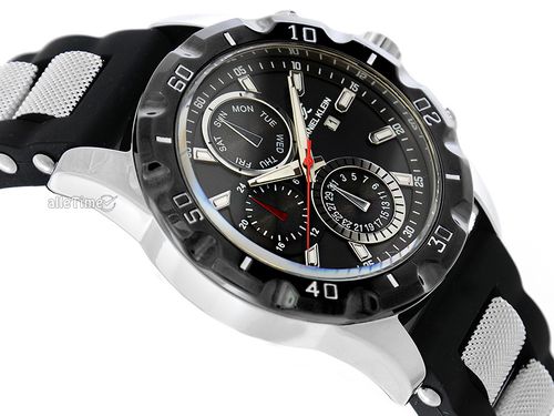 Zegarek męski DANIEL KLEIN - 10902- ASTER na Arena.pl