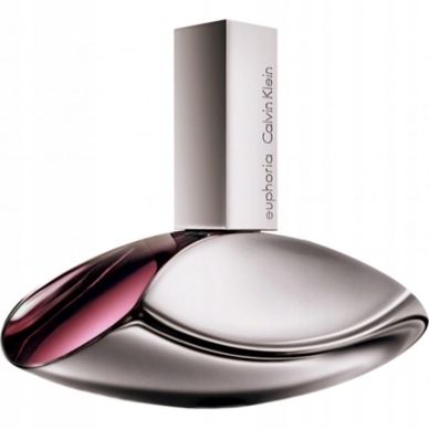 CALVIN KLEIN EUPHORIA 100ML EDP ORGINALNA -16% na Arena.pl