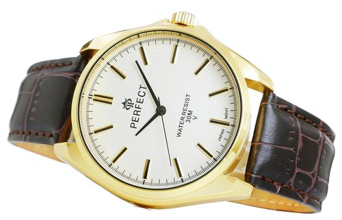 zegarek męski perfect c081-3 na Arena.pl